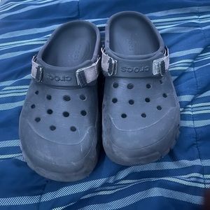 CROCS